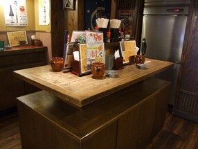 やきとり平助の画像