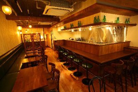 イタリア食堂＆バール　Goccia（ゴッチャ）の画像