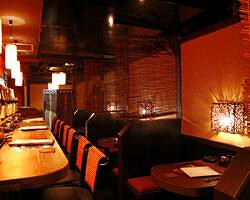 茣蓙 吉祥寺本店の画像