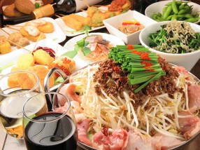 串揚げと鍋の美味しい店 福助 本店の画像