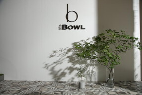 THE BOWLの画像