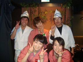 はなの舞枚方市北口店の画像