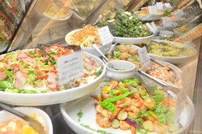 DEAN & DELUCA　六本木店の画像