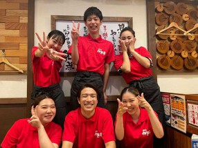 めんya 伊勢家の画像