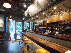 PCH  Cafe-Bar-Dine[005]の画像