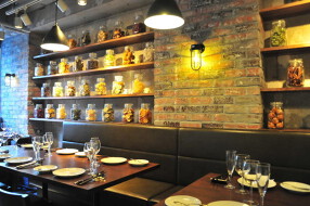 Bacca Grill & Wine Barの画像