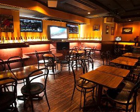 Restaurant Bar PAPASの画像