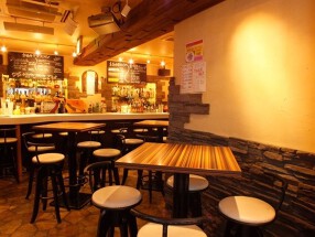 キッチン＆バル FISHの画像