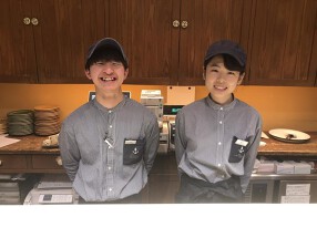 a la campagne（ア・ラ・カンパーニュ）自由が丘店の画像