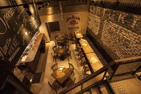 肉食BAR ガブリミートの画像