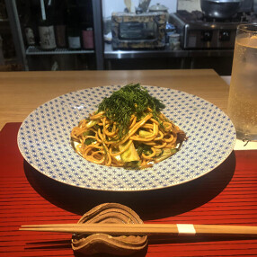 別邸なかたけ緑の画像