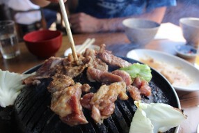 ジンギスカン　神保町マカンの画像