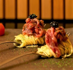 六本木 焼肉きらくの画像