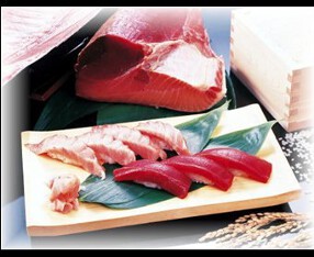 鮨処さかいの画像