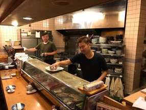 遊魚 和田丸の画像