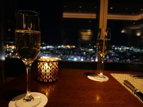 店舗名未定（西鉄イン福岡　バー）の画像