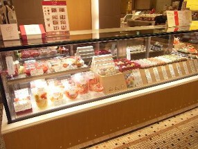 ゆりい菓工房の画像