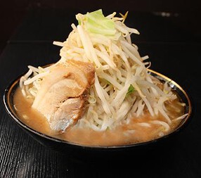 麺屋三郎の画像