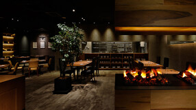 Akami Modern Chop House の画像