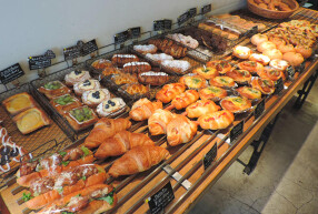 ブーランジェD３１６の画像