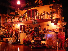 BAR曽根崎心空の画像