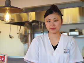 田中そば店 　仙台長町店の画像