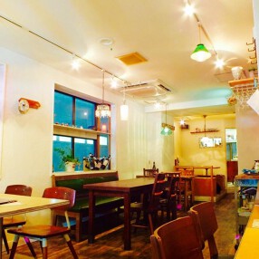 bistroアナログ舎の画像