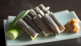 葱や平吉　はなれの画像