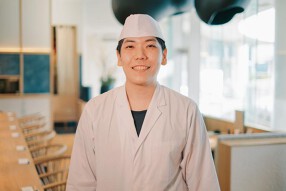 うなぎ 四代目菊川 東京駅黒塀横丁店の画像