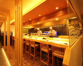 しゃり膳 新鎌ヶ谷店の画像