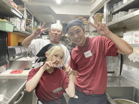 刺身・地場野菜　よしだ家の画像