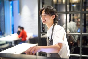 MERCER BRUNCH GINZA TERRACEの画像