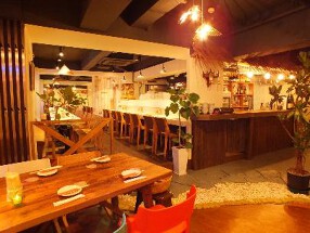 恵比寿 ガパオ食堂の画像