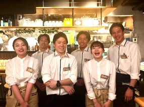 ミートキッチンlog50　新宿三丁目店の画像