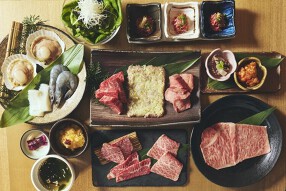 旅亭まんぷく六本木ヒルズ店[100]の画像