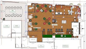 60minutes Cafeの画像