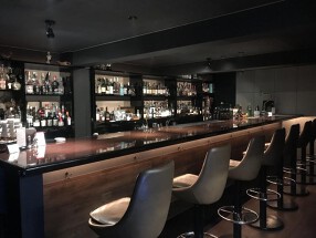 BAR second (バーセカンド)の画像