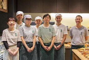 PAINDUCE Factoryの画像