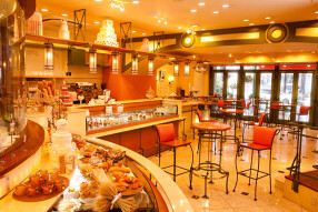 ラ ピエスモンテの画像