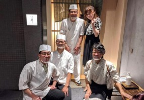 日本料理　翠の画像