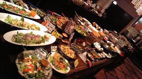 野の葡萄　イオンモール大日店の画像