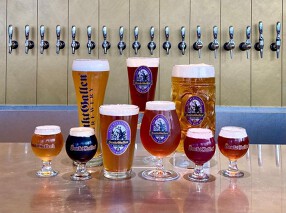 サンクトガーレン　タップルームの画像