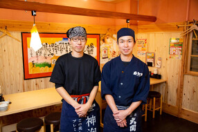 や台ずし園田駅前町の画像