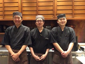 串亭 ルミネ池袋の画像