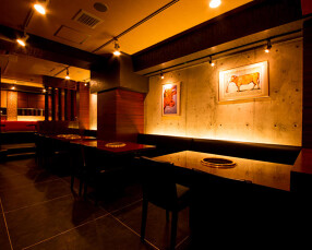 焼肉　ギュウミーの画像