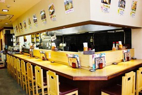 創作居酒屋 ばんざい 上社店の画像