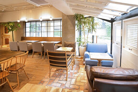 SHELLS CAFEの画像