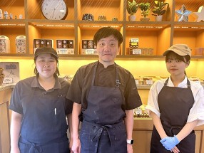 アドリア洋菓子店の画像