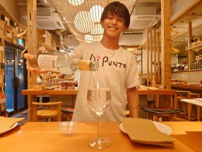 Di PUNTO　大宮西口店の画像