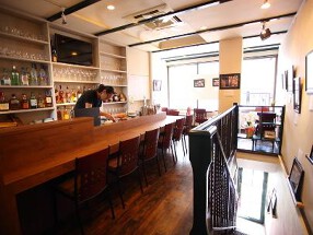 Gallery cafe &Dining bar reset buttonの画像